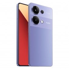 Смартфон/акссесуар Xiaomi Redmi Note 13 Pro 8GB/256GB Lavandsr Purple 53430