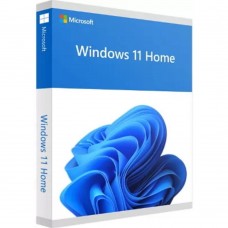 Программное обеспечение HAJ-00090 Microsoft Windows 11 Home FPP 64-bit Eng Int USB 