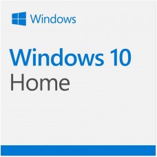Неисключительное право на использование ПО Microsoft Windows 10 KW9-00132 Home Russian 64-bit {1pk DSP OEI DVD}