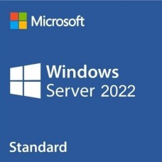 Неисключительное право на использование ПО Windows Svr Std 2022 64Bit Russian 1pk DSP OEI DVD 24 Core P73-08355 (P73-08355)