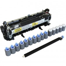 Запасные части для принтеров и копиров Ремонтный комплект F2G77-67901 для HP LaserJet Enterprise M604/M605/M606 (CET), CET2791U