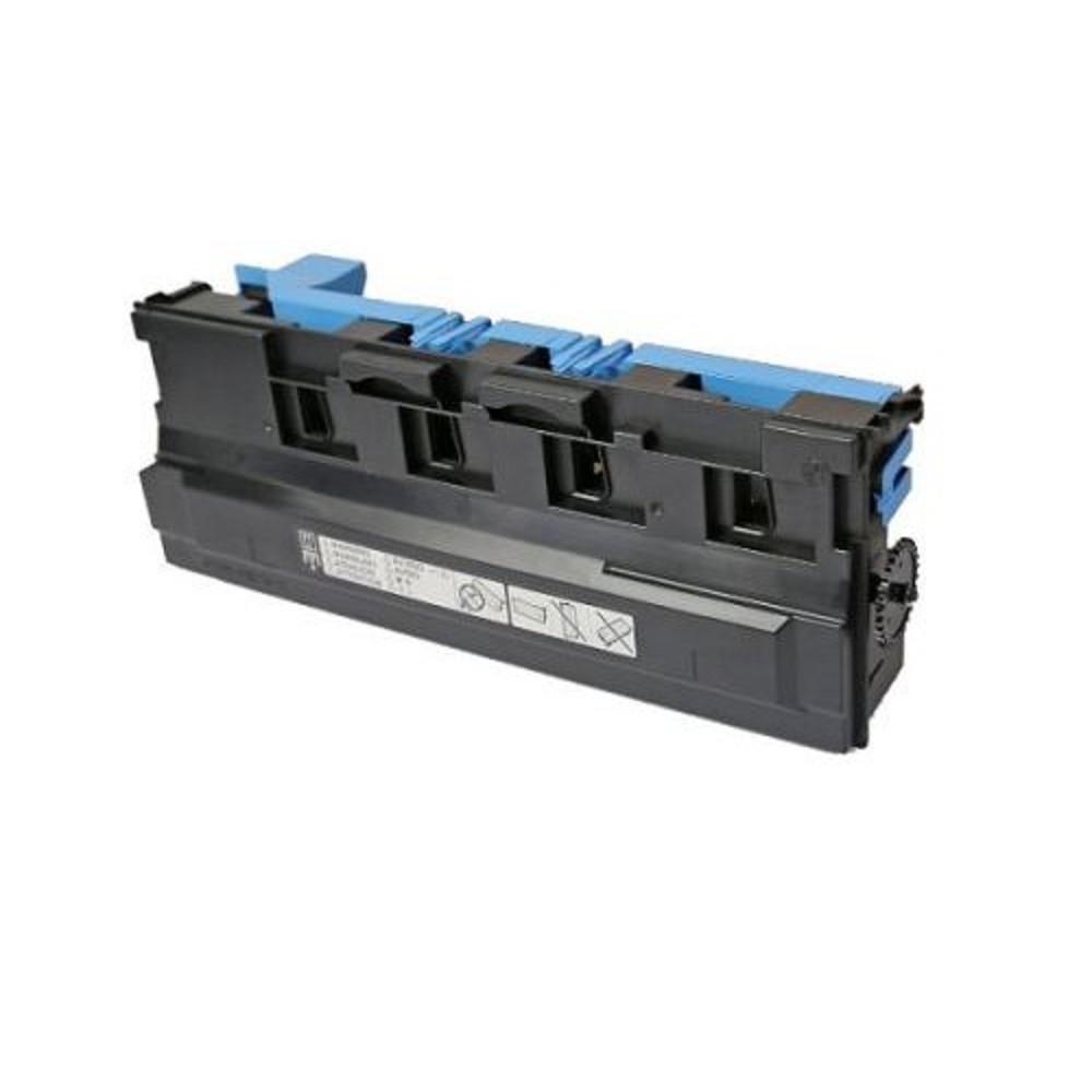 Запасные части для принтеров и копиров Бункер отработанного тонера WX-105 для KONICA MINOLTA Bizhub C227/287/226/266 (CET), CET7165