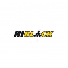 Расходные материалы Hi-Black Тонер HP LJ P1005/P1505/ProP1566/ProP1102/Canon 713, Тип 4.4, 100 г, банка