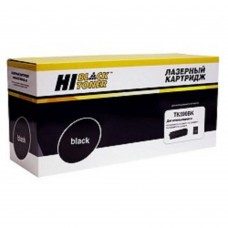 Расходные материалы Hi-Black TK-590BK Тонер-картридж для Kyocera FS-C5250DN/C2626MFP, Bk, 5000 стр.