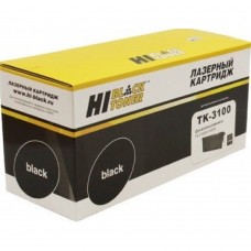 Расходные материалы Hi-Black TK-3100 Картридж для Kyocera-Mita FS-2100D/2100DN, 12,5К