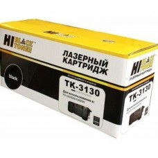 Расходные материалы Hi-Black TK-3130 Картридж для Kyocera-Mita FS-4200DN/4300DN, 25К
