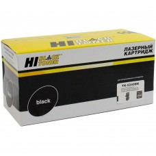 Расходные материалы Hi-Black TK-5240Bk Тонер-картридж для Kyocera P5026cdn/M5526cdn, Bk, 4K 