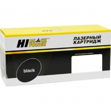 Расходные материалы Hi-Black TN-1095 Тонер-картридж (HB-TN-1095) для Brother HL-1202/DCP1602, 1,5K