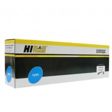 Расходные материалы Hi-Black TK-8115C Тонер-картридж для  Kyocera-Mita Ecosys M8124cidn/M8130cidn, C, 6K