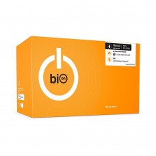 Расходные материалы Bion BCR-Q6000A Картридж для HP {Color LaserJet 2600/1600/2605N} (2500  стр.), Черный, с чипом