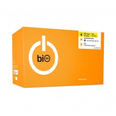 Расходные материалы Bion BCR-Q6002A Картридж для HP {Color LaserJet 2600/1600/2605N} (2000  стр.), Желтый, с чипом