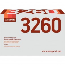Расходные материалы Easyprint 101R00474 Драм-картридж DX-3260 для Xerox Phaser 3052/3260/WorkCentre 3215/3225 (10000 стр.) с чипом