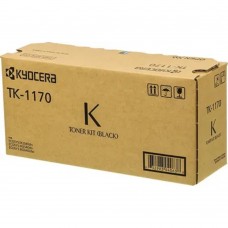 Расходные материалы Kyocera-Mita TK-1170 Тонер-картридж, Black {M2040dn, M2540dn, M2640idw (7200стр.)}
