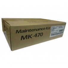 Расходные материалы Сервисный комплект Kyocera MK-470 1703M80UN0