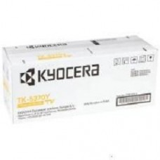 Расходные материалы Тонер-картридж Kyocera TK-5370Y/ Kyocera Toner TK-5370Y Yellow