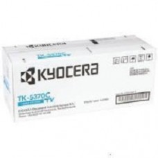 Расходные материалы Тонер-картридж Kyocera TK-5370C/ Kyocera Toner TK-5370C Cyan