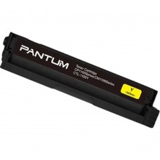 Расходные материалы Pantum CTL-1100XY желтый (2300стр.) Картридж лазерный для Pantum CP1100/CP1100DW/CM1100DN/CM1100DW/C (2300стр.)