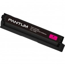 Расходные материалы Pantum CTL-1100XM пурпурный (2300стр.) Картридж лазерный для Pantum CP1100/CP1100DW/CM1100DN/CM1100DW/C (2300стр.)