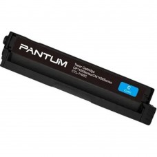Расходные материалы Pantum CTL-1100XC голубой (2300стр.) Картридж лазерный для Pantum CP1100/CP1100DW/CM1100DN/CM1100DW/C (2300стр.)
