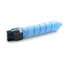 Расходные материалы Ricoh Тонер-картридж повышенной емкости тип IM C2500H голубой (842314)