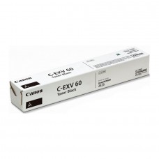 Расходные материалы Canon C-EXV60 Тонер-картридж 4311C001  черный для Canon iR 2425/2425i (10200 стр.)