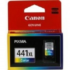 Расходные материалы Canon CL-441XL 5220B001 Картридж для MG2140/3140 Цветной, 400стр.