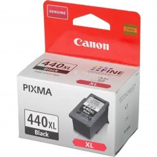 Расходные материалы Canon PG-440XL 5216B001 Картридж для  MG2140/3140, черный 600 стр.