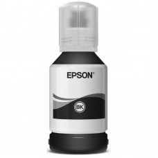 Расходные материалы EPSON C13T03P14A EcoTank MX1XX Series Black Bottle XL, 6000 к.