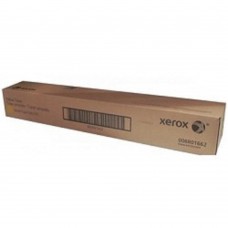 Расходные материалы XEROX 006R01662 Тонер-картридж желтый (34K) XEROX Color С60/C70