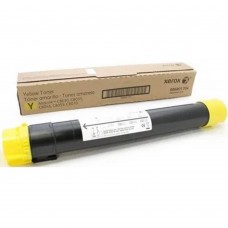 Расходные материалы XEROX 006R01704 Тонер-картридж для AltaLink C8030/35/45/55/70 (15К) желтый 