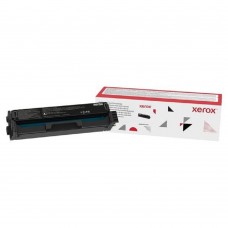 Расходные материалы XEROX 006R04395  Тонер-картридж для Xerox C230/С235 (3K) чёрный