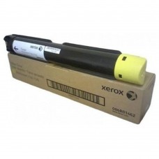 Расходные материалы XEROX 006R01462 Тонер-картридж  для Xerox WC 7120 Yellow (15K)