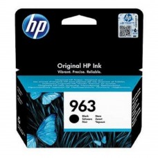 Расходные материалы HP 3JA26AE Картридж струйный  963 черный (1000 стр.) {HP OfficeJet Pro 901x/902x/HP}