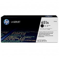Расходные материалы HP CE340A Картридж 651A ,Black{LaserJet 700 Color MFP 775, Black, (13500стр.)}