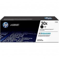 Расходные материалы HP Картридж CF230XC Black лазерный увеличенной емкости (3500 стр)  (белая корпоративная коробка)