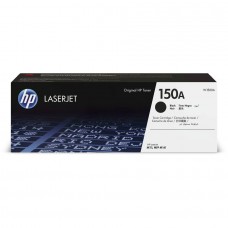 Расходные материалы Картридж лазерный HP 150A W1500A черный (975стр.) для HP HP LJ M111, M141