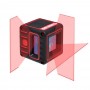 Лазерные дальномеры, нивелиры, уровни, детекторы ADA Cube 3D Basic Edition Построитель лазерных плоскостей А00382