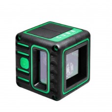 Лазерные дальномеры, нивелиры, уровни, детекторы ADA Cube 3D Green Professional Edition Построитель лазерных плоскостей А00545