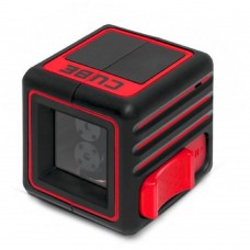 Лазерные дальномеры, нивелиры, уровни, детекторы ADA Cube Basic Edition Построитель лазерных плоскостей А00341