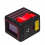 Лазерные дальномеры, нивелиры, уровни, детекторы ADA Cube MINI Basic Edition Построитель лазерных плоскостей А00461
