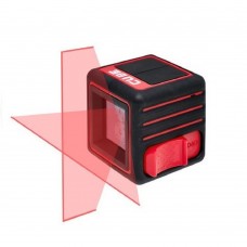 Лазерные дальномеры, нивелиры, уровни, детекторы ADA Cube MINI Professional Edition Построитель лазерных плоскостей А00462