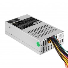 Блок питания Exegate EX292219RUS Серверный БП 450W ExeGate ServerPRO-1U-F450AS (Flex ATX, APFC, КПД 80% (80 PLUS), 4cm fan, 24pin, 4pin, 3xSATA, 2xIDE)