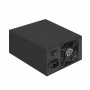 Блок питания Exegate EX292192RUS Серверный БП 1000W ExeGate ServerPRO-1000ADS (ATX, APFC, КПД 82% (80 PLUS), 2x8cm fans, 24pin, 2x(4+4)pin, 2xPCIe, 10xSATA, 5xIDE, black)