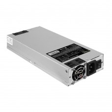 Блок питания Exegate EX264624RUS Серверный БП 200W ExeGate ServerPRO-1U-200DS (1U, 2x4 cm fans, 24pin, (4+4)pin, PCI-E, 3xSATA, 2xIDE)