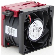 Опция к серверу HPE DL38X Gen10 High Performance Temperature Fan Kit (867810-B21)