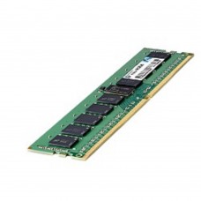 Модуль памяти HPE 16GB (1x16GB) Dual Rank x4 DDR4-2133 CAS-15-15-15 Registered Memory Kit (726719-B21 / 774172-001 / 752369-081)