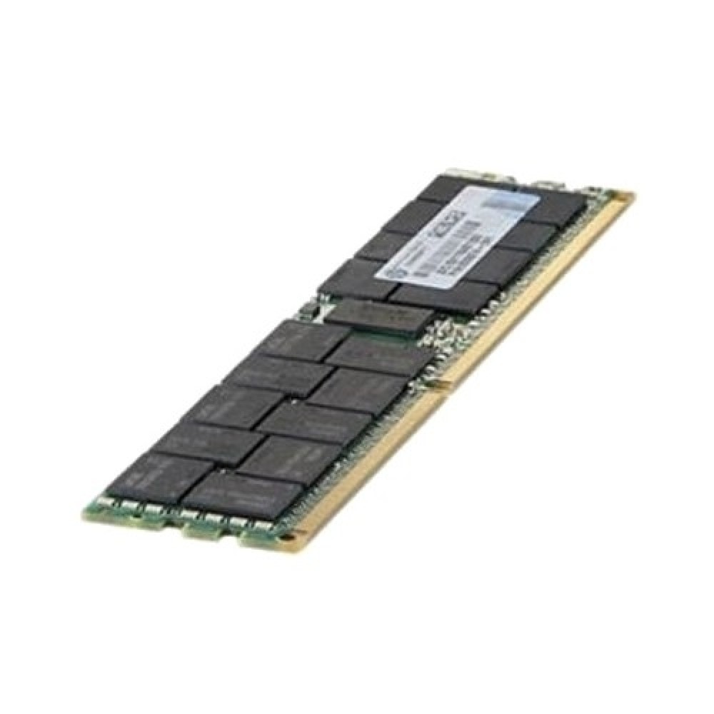 Модуль памяти HPE 16GB (1x16GB) 2Rx8 PC4-2666V-R DDR4 Registered Memory Kit for Gen10 (835955-B21 / 868846-001/840756-091)