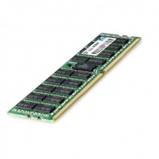 Модуль памяти HP 16GB (1x16GB) Dual Rank x4 PC3-12800R (DDR3-1600) Registered CAS-11 Memory Kit (672631-B21 / 684031-001 /  684031-001B)