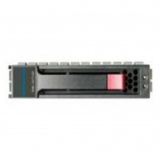 Жёсткий диск HP 600GB 6G SAS 10K rpm SFF (2.5-inch) Dual Port Enterprise Hard Drive (581286-B21 / 581311-001(B)/ 507129-014 / 599476-003)