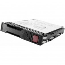 Жёсткий диск HP 1.8TB 2,5''(SFF) SAS 10K 12G Hot Plug SC 512e DS Enterprise HDD (for HP Proliant Gen9/Gen10 servers) (872481-B21 / 872738-001 / 872738-001B)